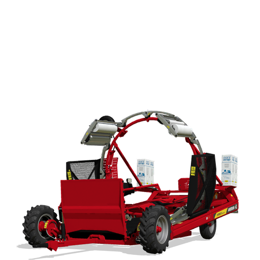 Hybrid X Xtractor